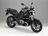 2013 BMW R 1200 R  photo